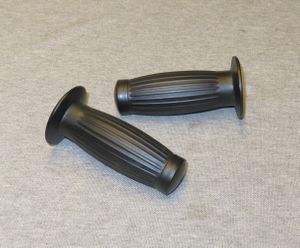 Brevetta  Tourismo  Grip  Set,  7/8"