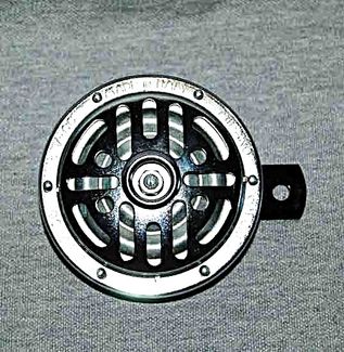 CEV  6v Horn NOS Original Made In 1960's