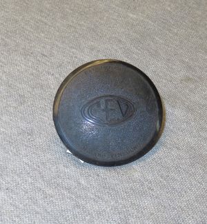 CEV  NOS  Speedometer  filler  plug,  60mm