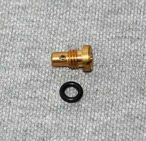 Check Valve, Upper PHF PHM