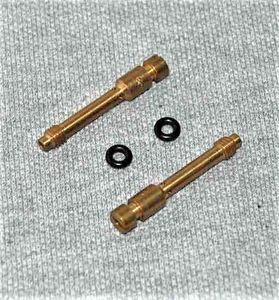 Choke Jet , VHB PHF PHM PHBH