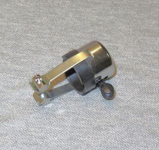 Clamp-On Dipper Switch, 7/8"  Handlebars  or  Clip-Ons