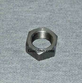 Crank  Shaft  Nut,  Timing  Side