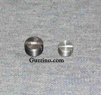 Crank  Shaft  Sump  Plug