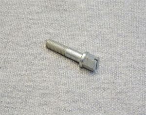 Dellorto SSI Carburetor Clamp Bolt, NOS