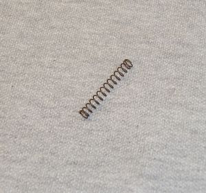 Dellorto Choke Spring, VHB, PHF, PHBH