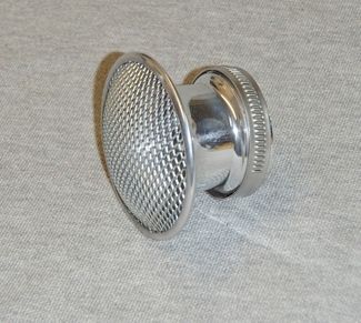 Dellorto VHB 20/22/24/26mm Billet Velocity Stack With Screen