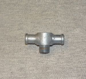 Dellorto Duel Fuel Banjo, SS, SSI 32-40mm