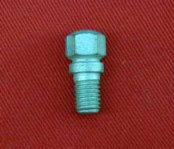 Dellorto Float Bowl Lock Screw