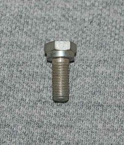 Dellorto Float Bowl Lock Screw, SS, SSI
