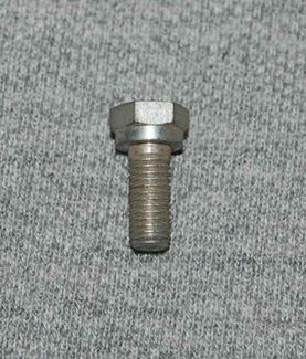 Dellorto Float Bowl Lock Screw, SS, SSI