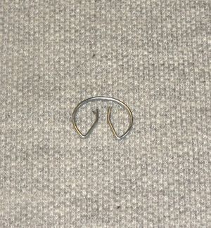 Dellorto Float Needle Clip, UA, UB, MA, MB