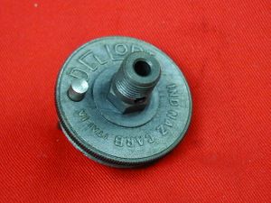 Dellorto Float Top, SM. Top feed