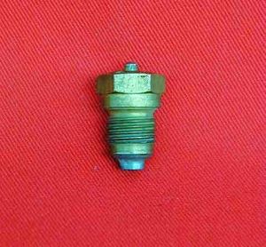 Dellorto Float Valve, SS, SS1,SSI
