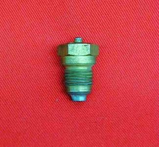 Dellorto Float Valve, SS, SS1,SSI