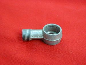 Dellorto Fuel Banjo, Single