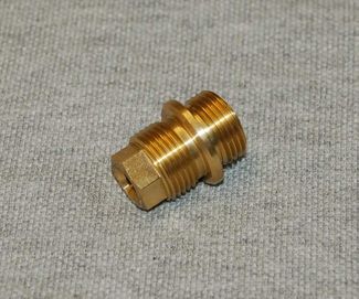 Dellorto Jet Holder SSI 25-30mm