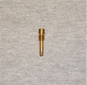thumbnail image 2 of MotoGuzzino.com Billet Velocity Stack With Screen – For Dellorto UB 20 22 24mm Carburetors 2 of 3