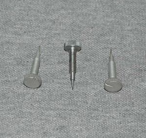 Dellorto Pilot Air Screw, SS 32-42mm