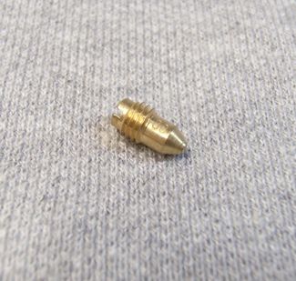 Dellorto  Pilot  Jet,  UB  UA  MA  MB