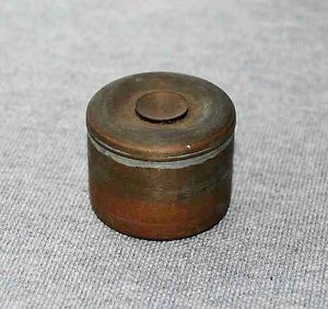 Dellorto Remote Float SS2