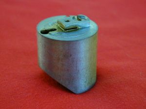 Dellorto Slides, SS , SSI 32-34mm Carburetors