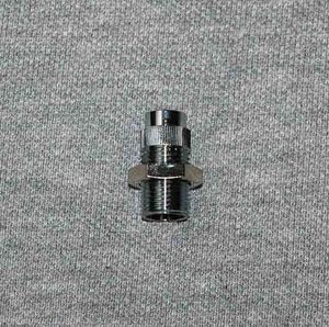 Dellorto SS Throttle Cable Adjuster