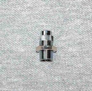 Dellorto SS Throttle Cable Adjuster