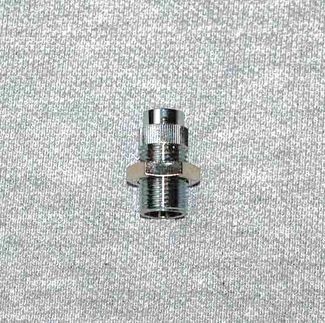 Dellorto  SS  Throttle  Cable  Adjuster