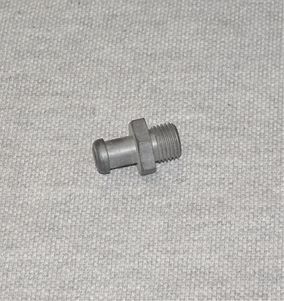 Dellorto SSI Remote Float Bowl Fuel Connector, 8mm