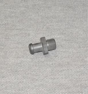 Dellorto SSI Remote Float Bowl Fuel Connector, 8mm