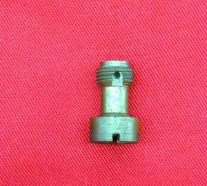 Dellorto Throttle Body Screw SSI 25-30mm
