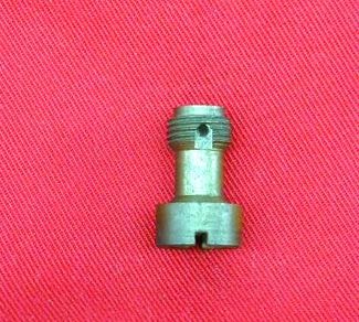 Dellorto Throttle Body Screw SSI 25-30mm