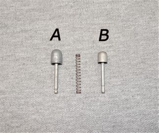 Dellorto Tickler, UA, UB, MA, MB, ME 14-26mm