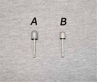 Dellorto Tickler, UA, UB, MA, MB, ME 14-26mm