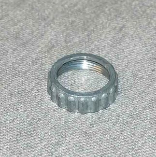 Dellorto UA & MA Top Ring Nut. 13-19mm