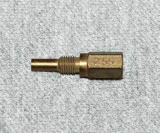 Dellorto  UB & UA  Needle  Jet  #1485