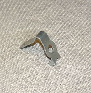 Dellorto UB & UA Top Ring Nut Locking Tab
