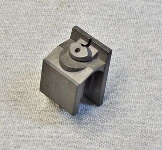 Dellorto VHB 20-26mm Throttle Slide