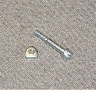 Dellorto  PHF & PHM  NOS  Manifold  Clamp  Bolt  Set,  EARLY