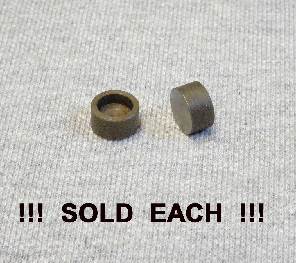 Ducati Single Opening Valve Shim, Spring & Desmo 250450cc