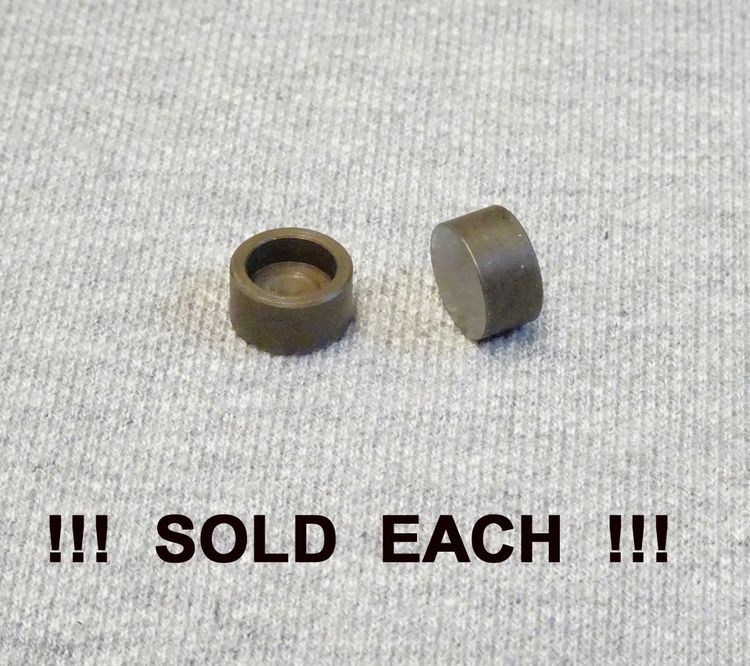 Ducati Single Opening Valve Shim, Spring & Desmo 250450cc