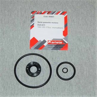 Seal Set, Bevel 100/125/175cc OHC #2
