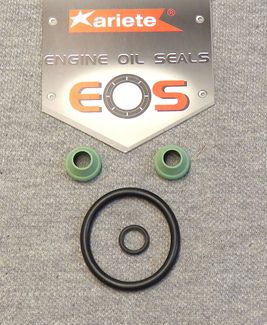 Ducati Single Seal Set, 175 250 350 450 #5