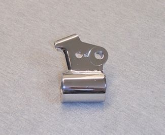 Ducati Tommaselli R/H Lever Support, Early Type Adjuster