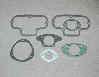 Ducati Top End Gasket Kit, 250, 350, 450cc & DESMO