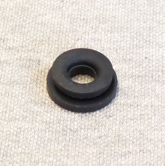 Ducati W/C Side Cover Gromet, 250/350/450cc