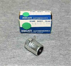 Electrical  Parts:  Points,  Lights  Switches  Regulators  Wires