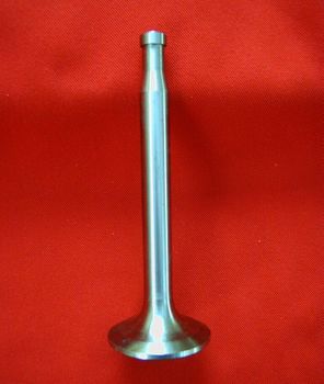 Exhaust  Valve,  Falcone Sport 500cc