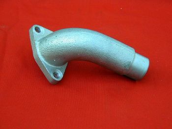 Falcone Tourismo  Intake Manifold.  500cc